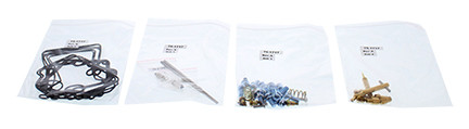 ALL BALLS CARBURETOR REBUILD KIT