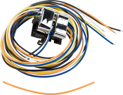 HARDDRIVE Handlebar Switch