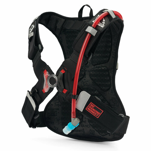 USWE RAW 4 Hydration Pack