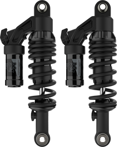 QS3-QSR PIGGYBACK INDIAN SCOUT STD SPRING