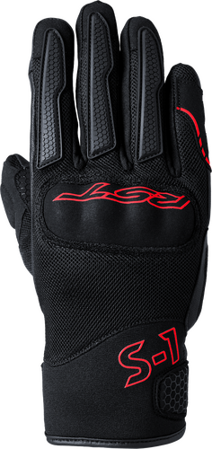 RST Moto S-1 Mesh CE Gloves