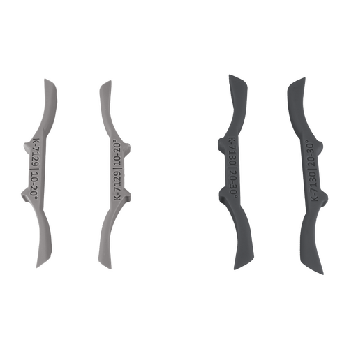 POD KX 3.0 Hinge Insert Set