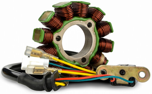 TRAIL TECH High Output Stator Kit
