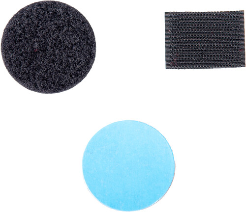 QUICK STRAP Goggle Remount Kit