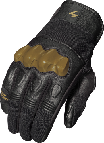 Scorpion EXO Hybrid Air Gloves