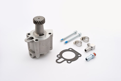 HARDDRIVE Hi Volume/Pressure Oil Pump
