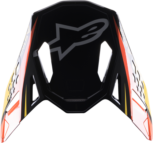 ALPINESTARS S-M10 Visor