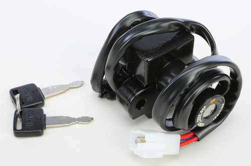 EMGO Ignition Switch Assembly