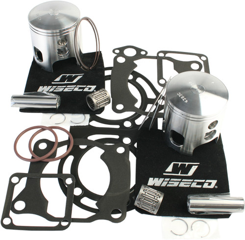 WISECO Precision Matched/Balanced Cycle Piston Kit