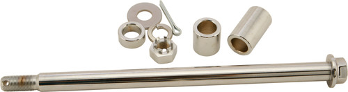 HARDDRIVE Rear Axle