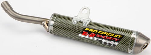 PRO CIRCUIT TI-2 Silencer
