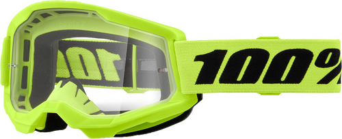 100% Strata 2 Youth Goggles