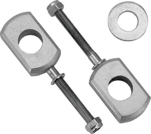 HARDDRIVE Rear Axle Adjuster Kit