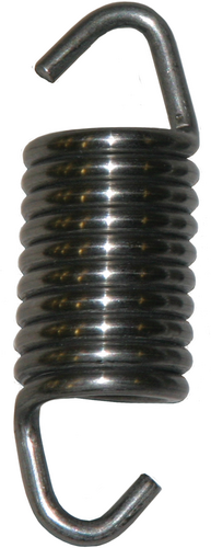 SLP SLP Exhaust System Spring
