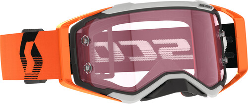 SCOTT Prospect AMP Goggle (2024)