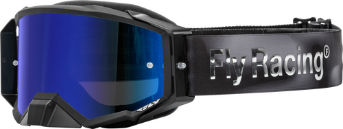 FLY RACING Zone Elite Goggles