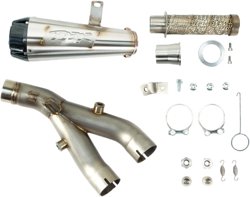 TBR DB Pro 3/4 System