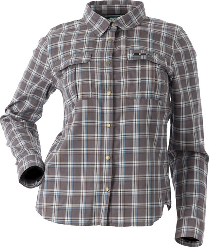 DSG Plaid Button Down