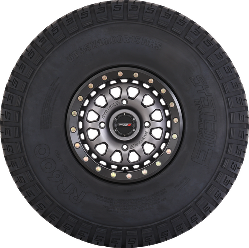 SYSTEM 3 System 3 RR600