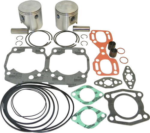 WSM COMPLETE TOP END KIT
