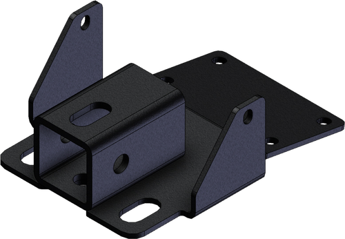 KFI PRODUCTS Rear Receiver Hitch