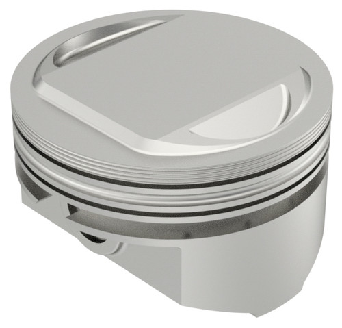 KB PERFORMANCE Hypereutectic Cast Piston