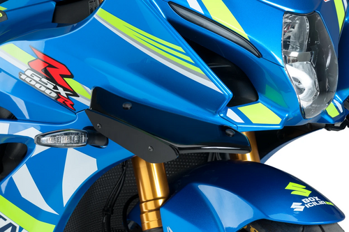 PUIG Sport Side Spoilers
