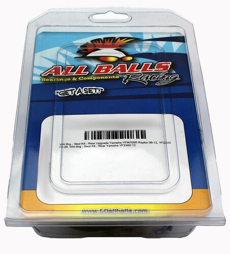 ALL BALLS Carburetor Rebuild Kit
