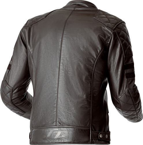RST Moto Hillberry D3O Jacket