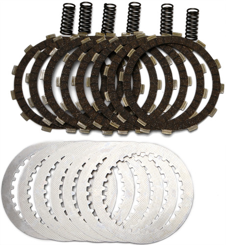 EBC Dirt Racer Clutch Set