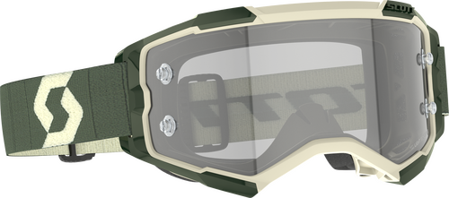 SCOTT Fury Goggle