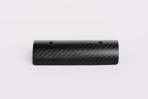 SAWICKI Exhaust Heat Shield