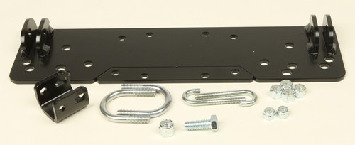 WARN Plow Mid-Mounting Kit