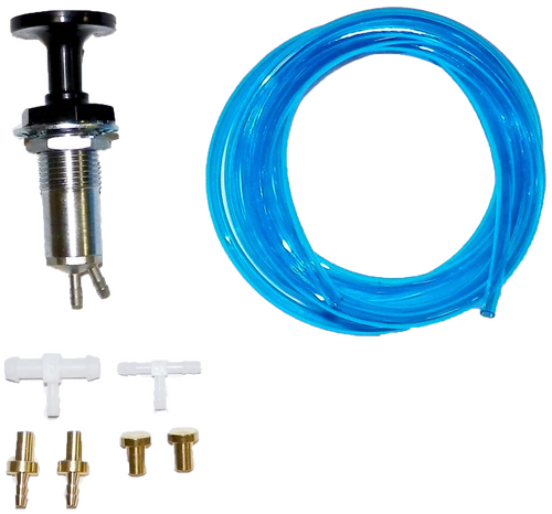 WSM Primer Kit