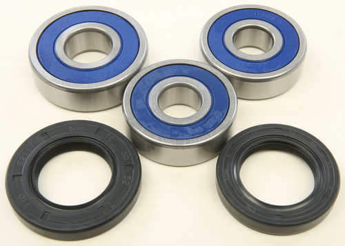 ALL BALLS All Balls Wheel Bearing Kits