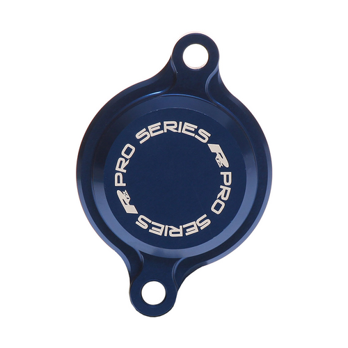 RFX Oil Filter Covers