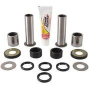 Pivot Works Swingarm Bearing Kit Kawasaki KFX 400 / Suzuki LT-Z QuadSport 400 4x2/Lt-Z400 QuadSport Z / Arctic Cat 400 DVX/400 DVX 4x2/DVX 400 2003-2014 PWSAK-S17-400
