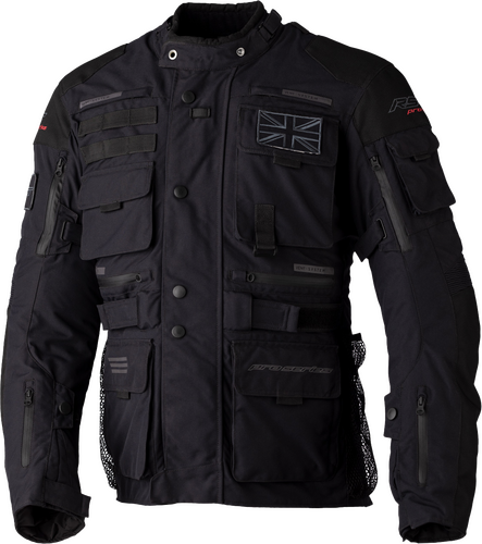 RST Pro Series Ambush CE Jacket