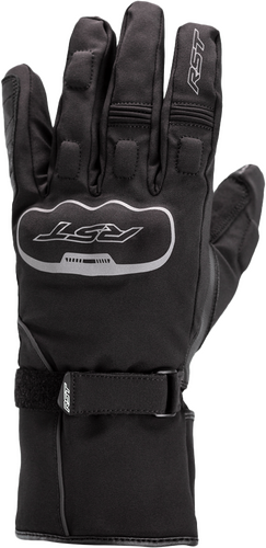 RST AXIOM CE WP LADIES GLOVE BLACK LG