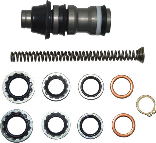 CYCLE PRO Clutch Master Cylinder Repair Kit