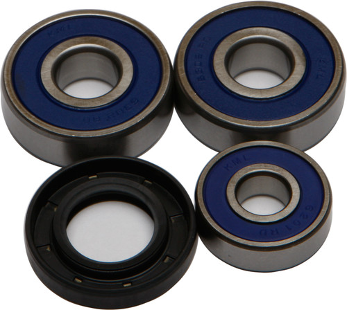 ALL BALLS All Balls Wheel Bearing Kits
