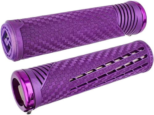 ODI CF V2 BMX Grips