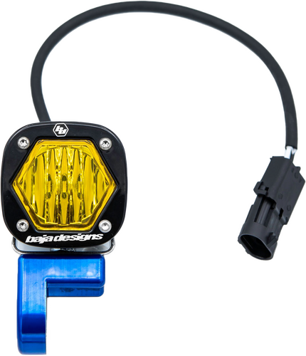 SANTORO FABWORX Colored Light Mounts
