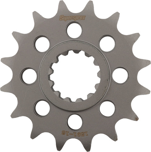 SUPERSPROX Steel Countershaft Sprocket