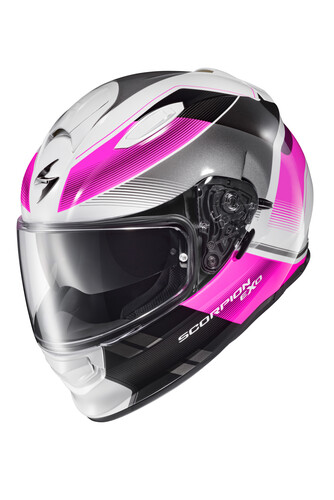 SCORPION EXO Ryzer Full-Face Helmet