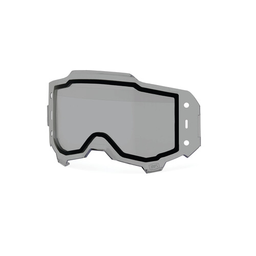 100% Armega Forecast Replacement Lens