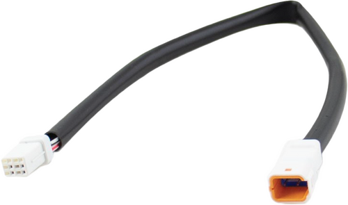 KOSO 12" EXTENSION WIRE FOR HUD GAUGES