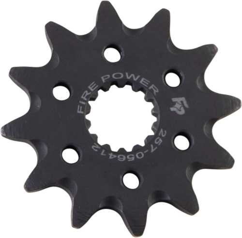 FIRE POWER Front CS Sprocket
