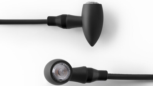 RIZOMA Club Turn Signal