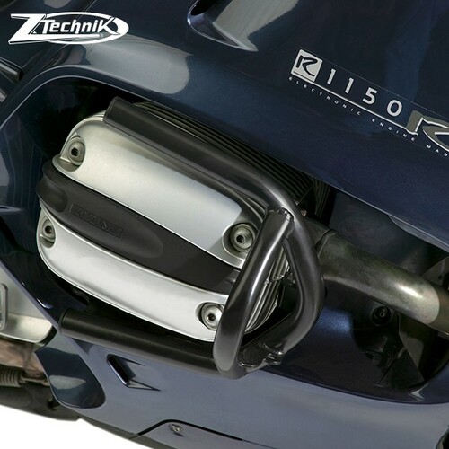 ZTechnik ENGINE GUARDS BLACK PAIR BMW